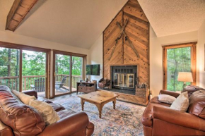 Mountaintop Home in Wintergreen, Walk to Ski Lift